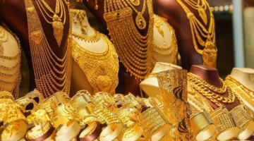 تحركات جديدة.. أسعار الذهب في مصر تسجل أرقامًا مختلفة بتعاملات الإثنين